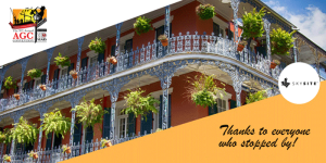 2018 AGC Annual Convention Round Up