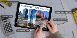 Could These 5 Embarrassing Architectural Failures Have Been Saved?