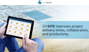 Getting Started: SKYSITE Sample Project