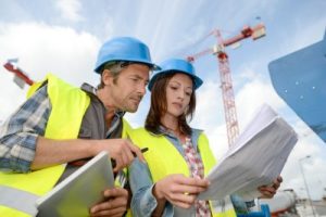 New Doors Open for Women in the Construction Industry