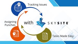 Five Ways to Manage Construction Better with SKYSITE Punchlists