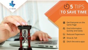 Build Better: Five Tips to Save Time