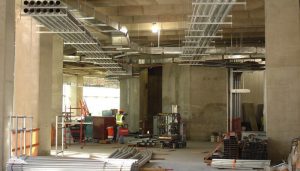 Dane Electric: Lightening the Load of Construction Information Management