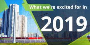 Construction Trends for 2019