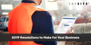 7 New Year’s Resolutions It’s Not Too Late to Make