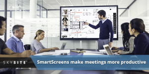 Elevate Meetings to Save Time and be More Productive