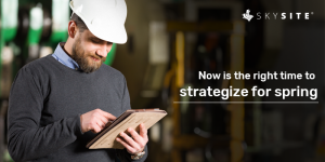 10 Things Facilities Managers Should Do Now To Prepare For Spring