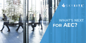 The next AEC trend? Wellness building