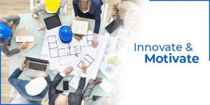 How to Transform Your Business with an Innovation Culture