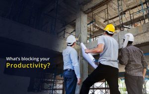 How to Recognize and Banish Productivity Roadblocks