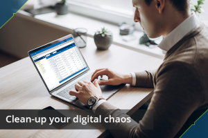 7 Features to Look for in Cloud-based Document Storage and Management