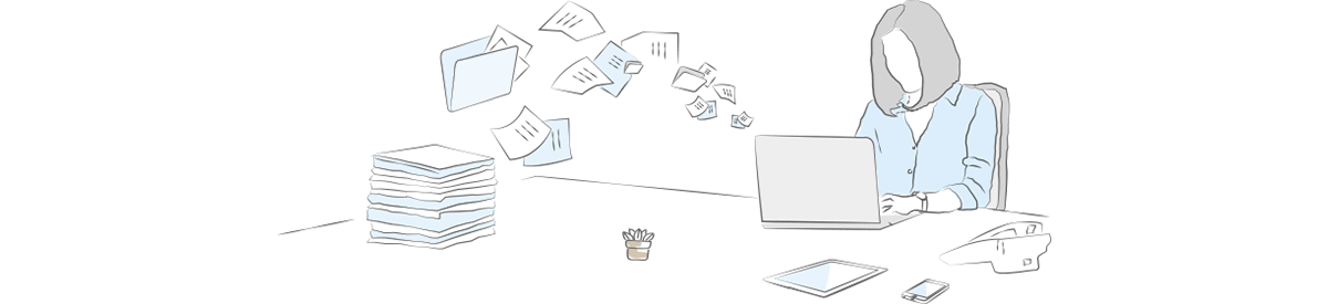 Throw Out Your Filing Cabinet!