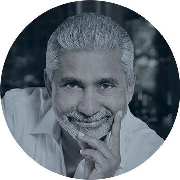  Suri Suriyakumar, Chief Executive Officer