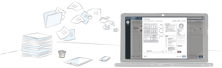 Document Indexing that works for every project