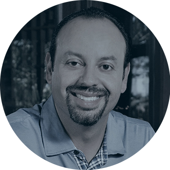 Jorge Avalos, Chief Financial Officer