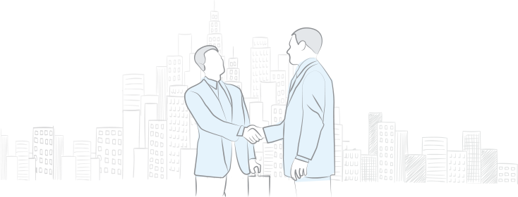 THANK YOU FOR REACHING OUT!